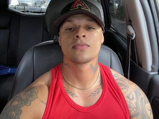 Colin Fox Live Cam and Profile on UnifiedCams