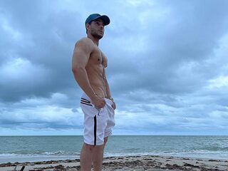 Troy Millers profile