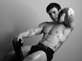 Aaron Bain