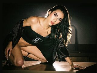 Valentina Anderson
