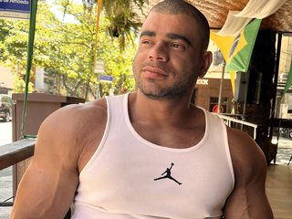 Profile and Statistics for Frank Copa on Flirt4Free