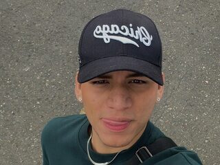 Natan Kade webcam model