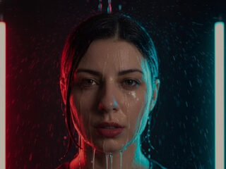 Marlyn Black Live Webcam on Flirt4Free