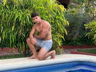 Chat desnudo con Cody Style en la cámara en vivo ⋆ FLIRT SHOW ⋆ Sexo en cámara web con aficionados