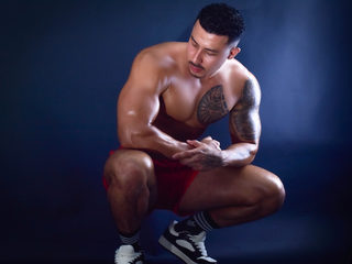 Jackk Nastee Live Cam on Flirt4Free