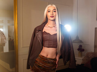 Julieta Garca Live Webcam on Flirt4Free