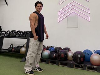 Erick Wallace profile