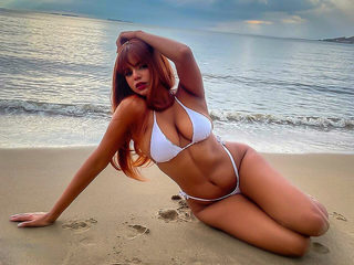 Alison Duarte Live Webcam on Flirt4Free