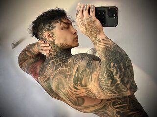 Angelo Vecker profile