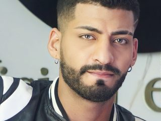 Sadib Adbel Live Cam on Flirt4Free