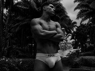 Tian Brooks