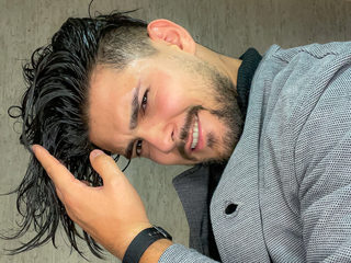 Manuel Russo profile