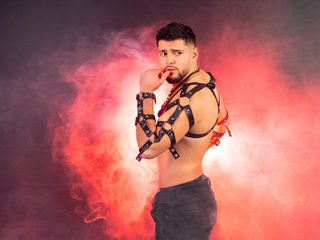 Manuel Russo profile