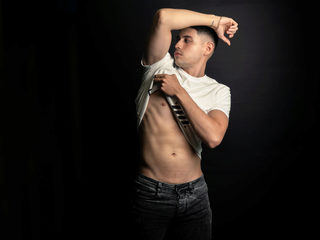 Andre Perez
