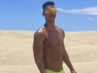 Ray Garrick - Flirt4Free cam model profile and statistics