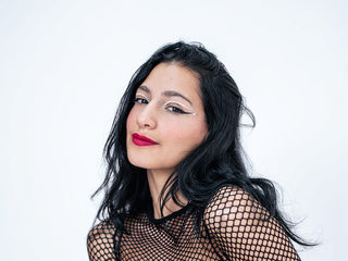 Amber Vega