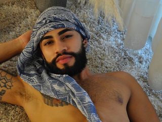 Emiliano Diaz nude live cam