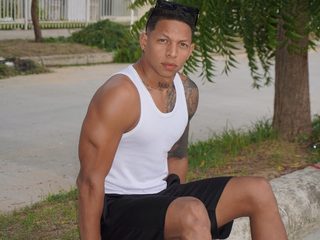 Profile and Statistics for Drake Jhonso on Flirt4Free