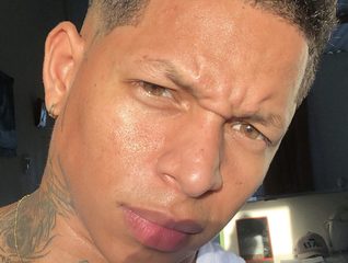 Naakt chatten met Drake Jhonso op Live Cam ⋆ FLIRT SHOW ⋆ Webcamseks met amateurs