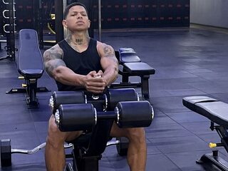 Drake Jhonso profile