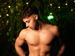 Austin Col Live Webcam on Flirt4Free