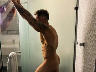 Nøgenchat med Owen Seth på Live Cam ⋆ FLIRT SHOW ⋆ Webcamsex med amatører