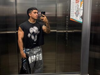 Noahh Jacob Live Webcam on Flirt4Free