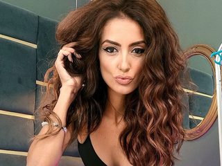 Nude Chat with Ivy Skyte on Live Cam ⋆ FLIRT SHOW ⋆ Webcam Sex With Amateurs