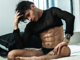 Thiago Zimmermann nude live cam