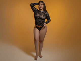 Antonella Cooper Live Webcam on Flirt4Free