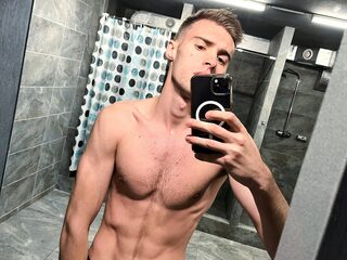 Liam Buster