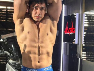 Jack Taylorr profile