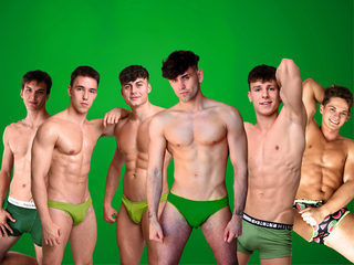 Belami Green Live Cam and Profile on UnifiedCams