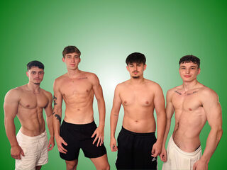 Belami Green profile