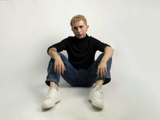 Channel Browm profile