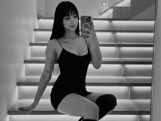 Tammy Grey webcam model