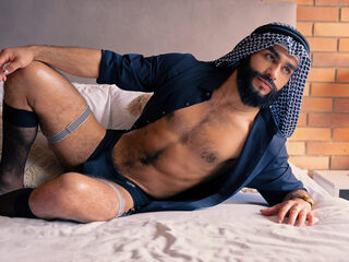 Thaiel Foster profile