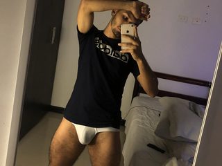 Valerio James live cam and profile on UnifiedCams