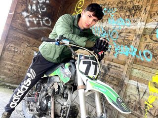 Valerio James profile