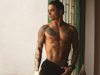 Aiden Owens profile