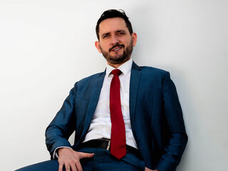 Karl Heinrich profile