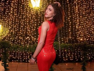 Ruby Astrom Live Webcam on Flirt4Free