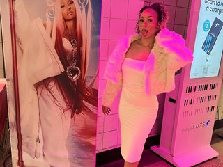 Noemi Norris live cam model at Flirt4Free