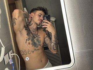 Christian Jagger Live Cam and Profile on UnifiedCams