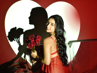 Isa Nixon Live Webcam on Flirt4Free