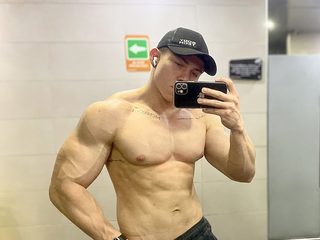 Profile and Statistics for Jared Scott on Flirt4Free