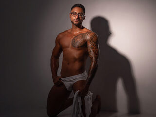 Liiam Garcia