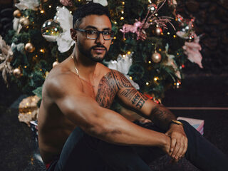 Liiam Garcia profile