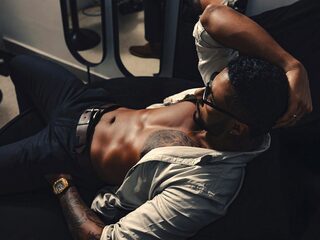 Liiam Garcia profile