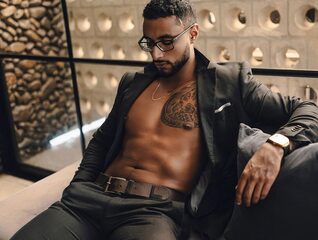 Liiam Garcia profile